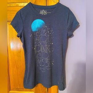 Victoria Secret Pink Pajama Tee